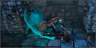 1 - Podstawy Wiedźmin 2 Zabójcy Królów - Wiedźmin 2: Zabójcy Królów - poradnik do gry