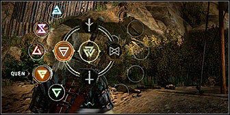 Pierwszy z nich potęguje wszystkie efekty Znaków, lecz niekoniecznie te związane z zadawanymi obrażeniami - Podstawy Wiedźmin 2 Zabójcy Królów - Wiedźmin 2: Zabójcy Królów - poradnik do gry