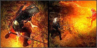 3 - Podstawy Wiedźmin 2 Zabójcy Królów - Wiedźmin 2: Zabójcy Królów - poradnik do gry