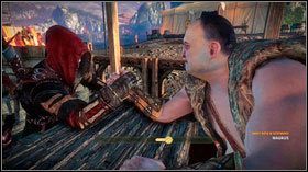 Siłowanie się na rękę - Podstawy Wiedźmin 2 Zabójcy Królów - Wiedźmin 2: Zabójcy Królów - poradnik do gry