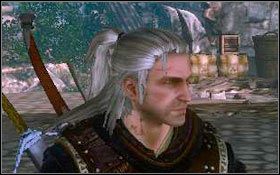 Wiewiórcza kita [nisko spięty kucyk] - Podstawy Wiedźmin 2 Zabójcy Królów - Wiedźmin 2: Zabójcy Królów - poradnik do gry