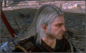 Na elfią modłę [włosy rozpuszczone] - Podstawy Wiedźmin 2 Zabójcy Królów - Wiedźmin 2: Zabójcy Królów - poradnik do gry