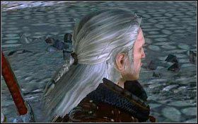 Krasnoludzki splot [warkoczyk z tyłu głowy] - Podstawy Wiedźmin 2 Zabójcy Królów - Wiedźmin 2: Zabójcy Królów - poradnik do gry