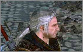 Na flisaka [koński ogon] - Podstawy Wiedźmin 2 Zabójcy Królów - Wiedźmin 2: Zabójcy Królów - poradnik do gry