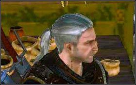 Cintryjskie wahadło [włosy wygolone na skroniach] - Podstawy Wiedźmin 2 Zabójcy Królów - Wiedźmin 2: Zabójcy Królów - poradnik do gry