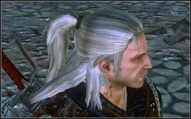 Rivijski kucyk [wysoko spięty] - Podstawy Wiedźmin 2 Zabójcy Królów - Wiedźmin 2: Zabójcy Królów - poradnik do gry