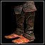 Znoszone buty - Buty | Przedmioty w Wiedźmin 2 Zabójcy Królów - Wiedźmin 2: Zabójcy Królów - poradnik do gry