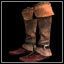 Buty z utwardzonej skóry - Buty | Przedmioty w Wiedźmin 2 Zabójcy Królów - Wiedźmin 2: Zabójcy Królów - poradnik do gry
