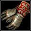 Rękawice Starszej Krwii - Rękawice | Przedmioty w Wiedźmin 2 Zabójcy Królów - Wiedźmin 2: Zabójcy Królów - poradnik do gry