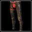 Znoszone spodnie - Spodnie | Przedmioty w Wiedźmin 2 Zabójcy Królów - Wiedźmin 2: Zabójcy Królów - poradnik do gry