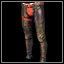 Solidne spodnie - Spodnie | Przedmioty w Wiedźmin 2 Zabójcy Królów - Wiedźmin 2: Zabójcy Królów - poradnik do gry