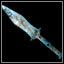 Zardzewiały wyważony sztylet - Broń miotana | Przedmioty w Wiedźmin 2 Zabójcy Królów - Wiedźmin 2: Zabójcy Królów - poradnik do gry