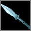 Wyważony sztylet - Broń miotana | Przedmioty w Wiedźmin 2 Zabójcy Królów - Wiedźmin 2: Zabójcy Królów - poradnik do gry