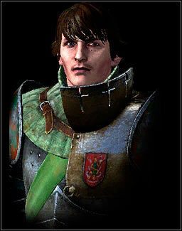 INFO - Ludzie | Bestiariusz w Wiedźmin 2 Zabójcy Królów - Wiedźmin 2: Zabójcy Królów - poradnik do gry