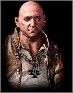 INFO - Ludzie | Bestiariusz w Wiedźmin 2 Zabójcy Królów - Wiedźmin 2: Zabójcy Królów - poradnik do gry