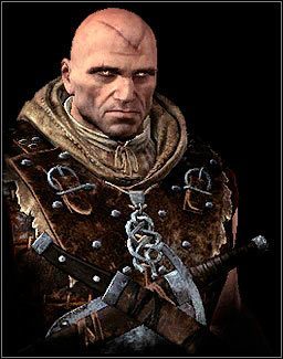 INFO - Ludzie | Bestiariusz w Wiedźmin 2 Zabójcy Królów - Wiedźmin 2: Zabójcy Królów - poradnik do gry