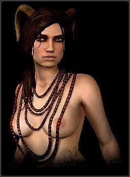 INFO - Ludzie | Bestiariusz w Wiedźmin 2 Zabójcy Królów - Wiedźmin 2: Zabójcy Królów - poradnik do gry