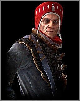 INFO - Ludzie | Bestiariusz w Wiedźmin 2 Zabójcy Królów - Wiedźmin 2: Zabójcy Królów - poradnik do gry