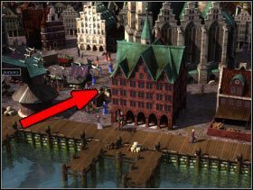 001 - Handel | Rozgrywka Patrician IV - Patrician IV - poradnik do gry