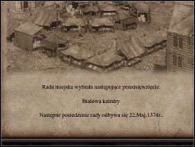 028 - Polityka | Rozgrywka w Patrician IV - Patrician IV - poradnik do gry