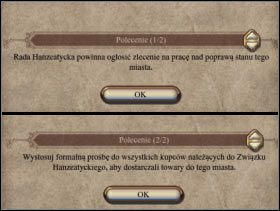 040 - Polityka | Rozgrywka w Patrician IV - Patrician IV - poradnik do gry