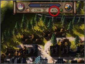 043 - Reputacja | Elementy gry w Patrician IV - Patrician IV - poradnik do gry