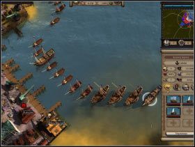 061 - Kantor | Funkcje budynków w Patrician IV - Patrician IV - poradnik do gry