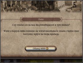 094 - Kościół, Kościół parafialny, Katedra | Funkcje budynków w Patrician IV - Patrician IV - poradnik do gry