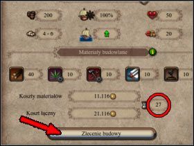 102 - Stocznia, Duża stocznia | Funkcje budynków w Patrician IV - Patrician IV - poradnik do gry