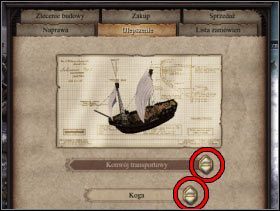 106 - Stocznia, Duża stocznia | Funkcje budynków w Patrician IV - Patrician IV - poradnik do gry