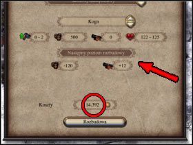 107 - Stocznia, Duża stocznia | Funkcje budynków w Patrician IV - Patrician IV - poradnik do gry