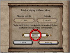 139 - Ulepszenie miasta do hanzeatyckiej placówki handlowej | Miasta, ich budowa i ulepszanie - Patrician IV - poradnik do gry