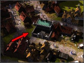 145 - Funkcjonowanie miasta hanzeatyckiego | Miasta, ich budowa i ulepszanie - Patrician IV - poradnik do gry