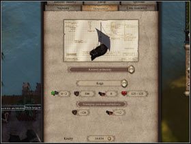 149 - Ulepszanie statków | Statki i działania na morzu w Patrician IV - Patrician IV - poradnik do gry