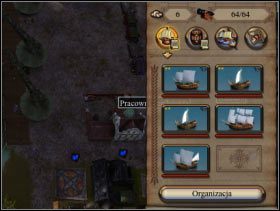 166 - Konwoje | Statki i działania na morzu w Patrician IV - Patrician IV - poradnik do gry