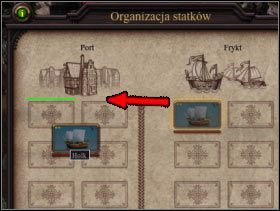 175 - Konwoje | Statki i działania na morzu w Patrician IV - Patrician IV - poradnik do gry