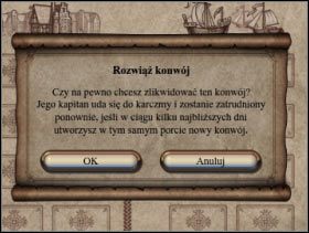 176 - Konwoje | Statki i działania na morzu w Patrician IV - Patrician IV - poradnik do gry