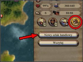 177 - Szlaki handlowe | Statki i działania na morzu w Patrician IV - Patrician IV - poradnik do gry