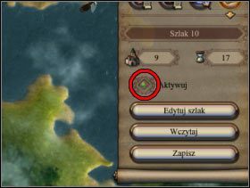 185 - Szlaki handlowe | Statki i działania na morzu w Patrician IV - Patrician IV - poradnik do gry