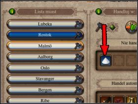 190 - Szlaki handlowe | Statki i działania na morzu w Patrician IV - Patrician IV - poradnik do gry