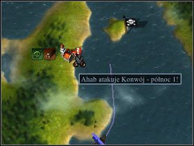 202 - Piraci | Statki i działania na morzu w Patrician IV - Patrician IV - poradnik do gry