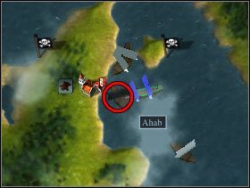 204 - Piraci | Statki i działania na morzu w Patrician IV - Patrician IV - poradnik do gry