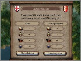 207 - Piraci | Statki i działania na morzu w Patrician IV - Patrician IV - poradnik do gry
