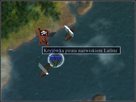 209 - Piraci | Statki i działania na morzu w Patrician IV - Patrician IV - poradnik do gry