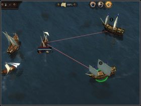 210 - Piraci | Statki i działania na morzu w Patrician IV - Patrician IV - poradnik do gry