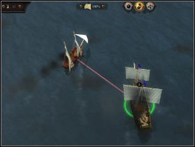 212 - Bitwy morskie | Statki i działania na morzu w Patrician IV - Patrician IV - poradnik do gry