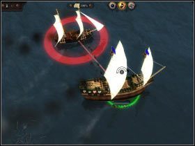 214 - Bitwy morskie | Statki i działania na morzu w Patrician IV - Patrician IV - poradnik do gry