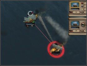 219 - Bitwy morskie | Statki i działania na morzu w Patrician IV - Patrician IV - poradnik do gry