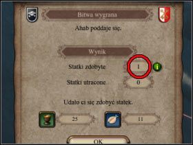 220 - Bitwy morskie | Statki i działania na morzu w Patrician IV - Patrician IV - poradnik do gry