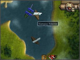 222 - Twoja działalność piracka | Statki i działania na morzu w Patrician IV - Patrician IV - poradnik do gry